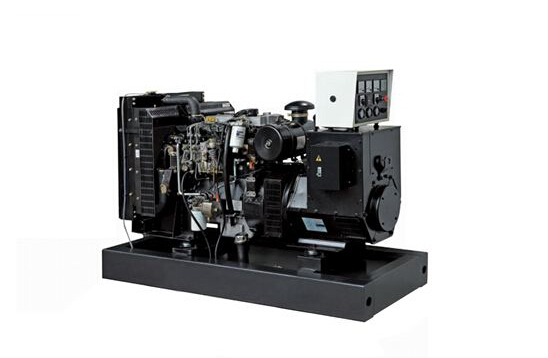韶山科克150kw大型柴油发电机组