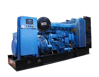 韶山宗申动力150kw大型柴油发电机组