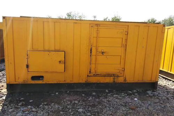 韶山发电机出租 韶山发电机出租