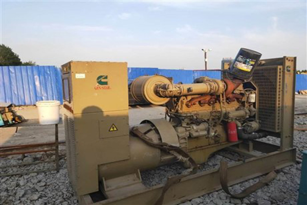 韶山发电机出租 韶山发电机出租